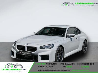 BMW M2 Coupé 460 ch BVA