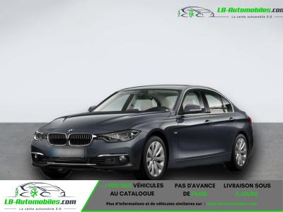 BMW Série 3 320i 184 ch BVA