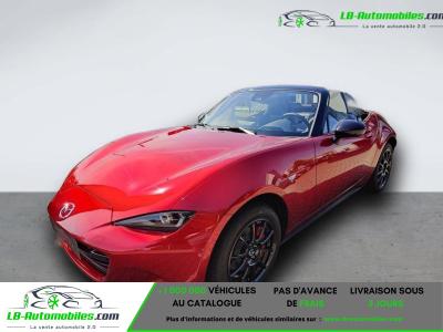 Mazda MX-5 ST 1.5L SKYACTIV-G 132 ch
