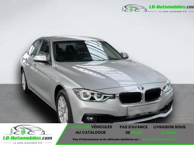 BMW Série 3 318i 136 ch BVA