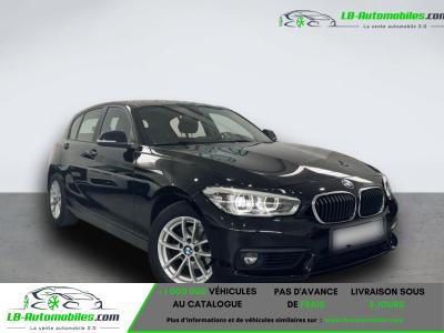 BMW Série 1 116i 109 ch