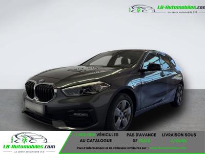BMW Série 1 116d 116 ch BVM