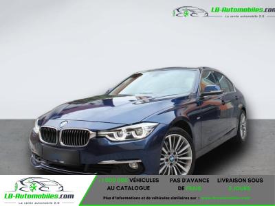 BMW Série 3 340i 326 ch BVA