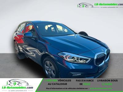 BMW Série 1 116d 116 ch BVM