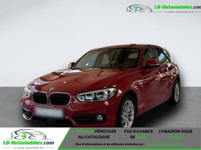 BMW Série 1 120i 184 ch BVA