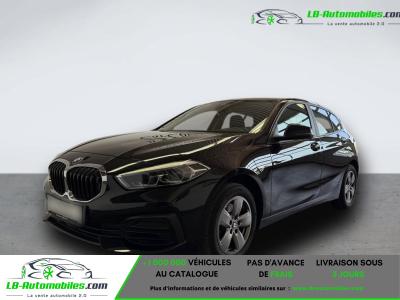 BMW Série 1 116i 109 ch BVA