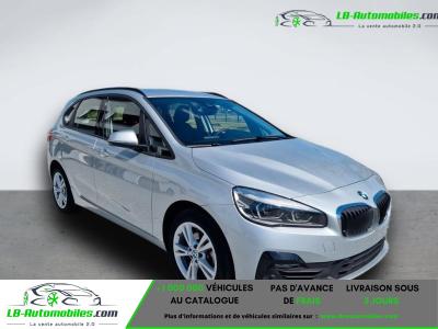 BMW Série 2 Active Tourer  218i 140 ch BVM