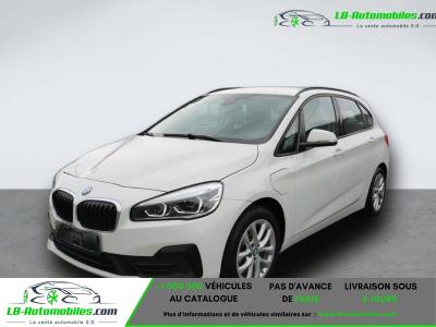 BMW Série 2 Active Tourer  225xe iPerformance 220 ch BVA