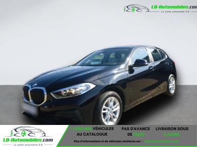 BMW Série 1 118i 140 ch BVM