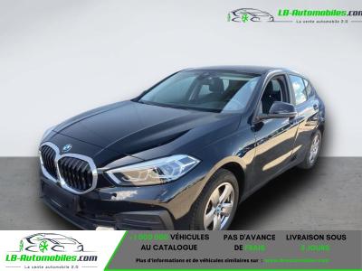 BMW Série 1 118i 136 ch BVA