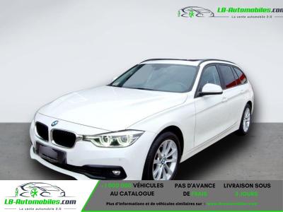BMW Série 3 Touring 320i 184 ch BVA