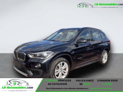 BMW X1 sDrive 18d 150 ch BVA
