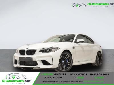 BMW M2 Coupé 370 ch BVA