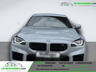 BMW M2 Coupé 460 ch BVA