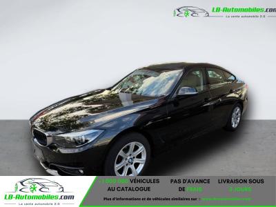 BMW Série 3 320i 184 ch BVA