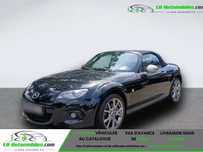 Mazda MX-5 Roadster Coupé 1.8 MZR