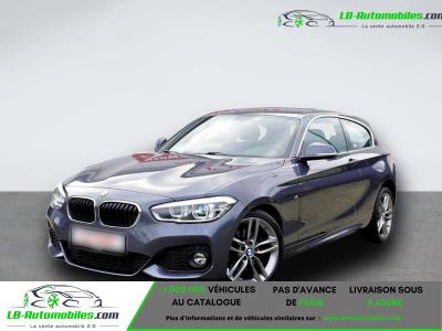 BMW Série 1 125i 224 ch BVA