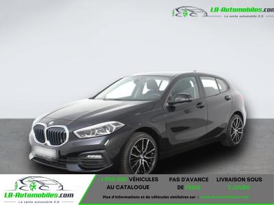 BMW Série 1 116d 116 ch BVA