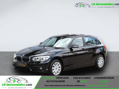 BMW Série 1 118i 136 ch BVA