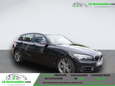 BMW Série 1 118i 136 ch BVM