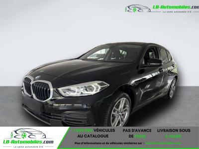 BMW Série 1 116d 116 ch BVA