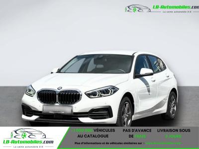 BMW Série 1 116d 116 ch BVM