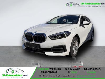 BMW Série 1 116i 109 ch BVA