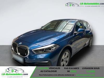 BMW Série 1 116i 109 ch BVA