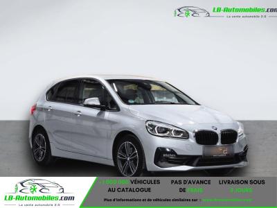 BMW Série 2 Active Tourer  220i 192 ch BVA