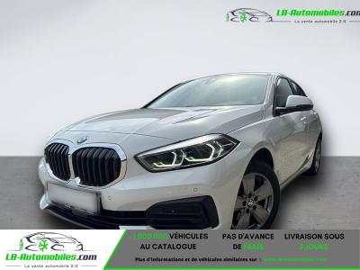 BMW Série 1 118d 150 ch BVM