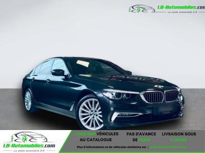 BMW Série 5 520i 184 ch BVA