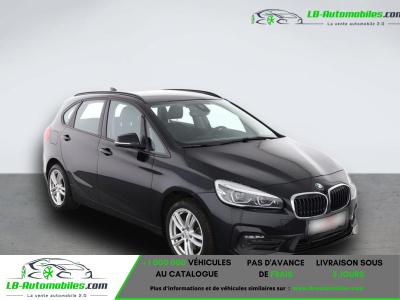 BMW Série 2 Active Tourer  220d xDrive 190 ch BVA