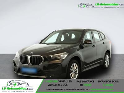 BMW X1 sDrive 18d 150 ch