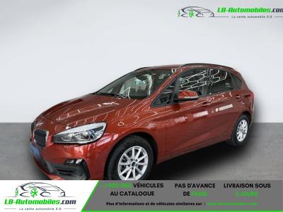 BMW Série 2 Active Tourer  216i 109 ch
