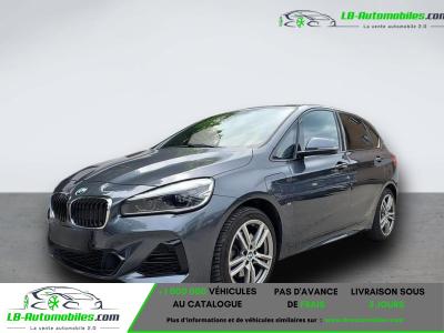 BMW Série 2 Active Tourer  225xe iPerformance 220 ch BVA