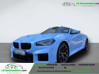BMW M2 Coupé 460 ch BVA