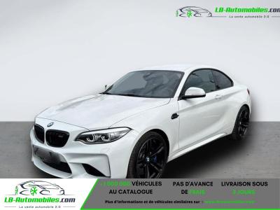 BMW M2 Coupé 370 ch BVA