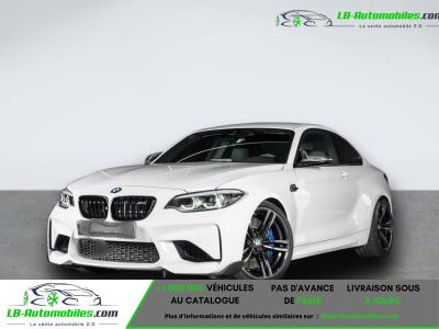 BMW M2 Coupé 370 ch BVA