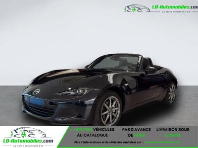 Mazda MX-5 ST 1.5L SKYACTIV-G 132 ch