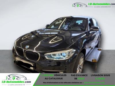 BMW Série 1 118i 136 ch BVA