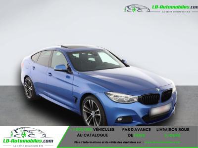 BMW Série 3 320i 184 ch BVA