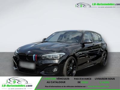 BMW Série 1 118i 136 ch BVM