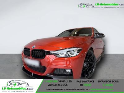 BMW Série 3 330i 252 ch BVA