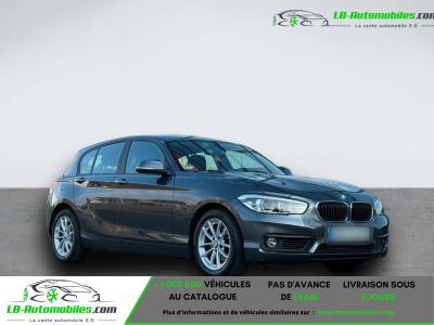 BMW Série 1 118i 136 ch BVA