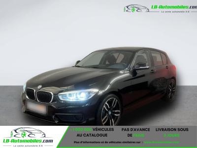 BMW Série 1 118i 136 ch BVA