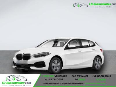 BMW Série 1 116d 116 ch BVM