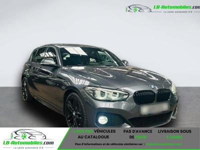 BMW Série 1 120i 184 ch BVA