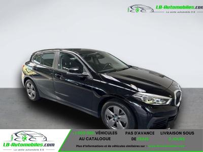 BMW Série 1 116d 116 ch BVM