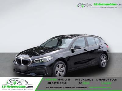 BMW Série 1 116d 116 ch BVM