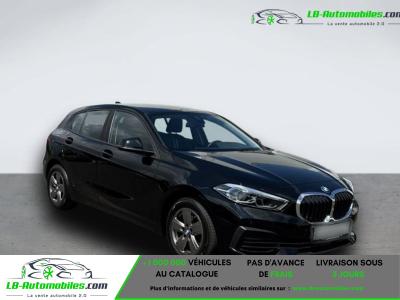 BMW Série 1 116d 116 ch BVA